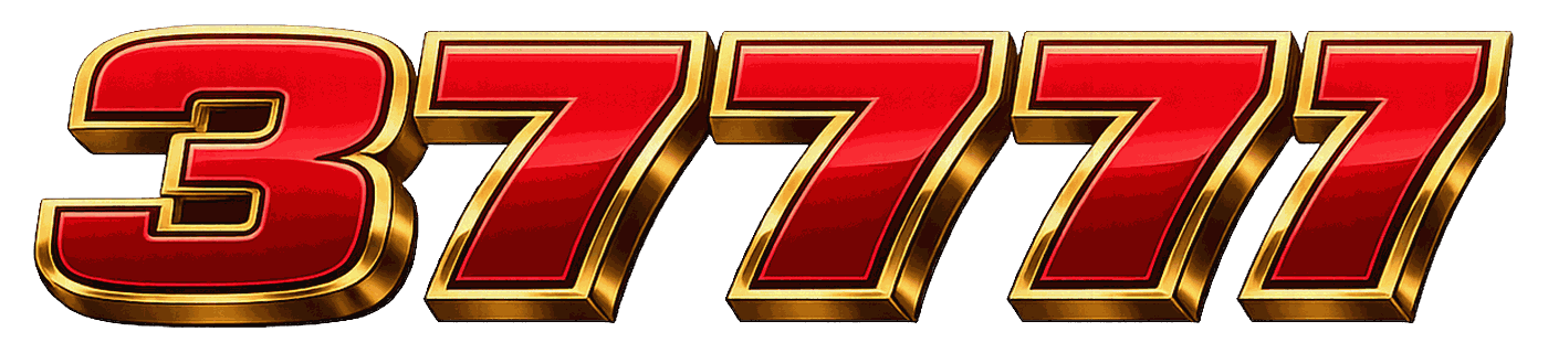 3777 Games Logo